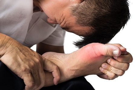 Some Causes of Big Toe Pain  Podiatry Center of New Jersey