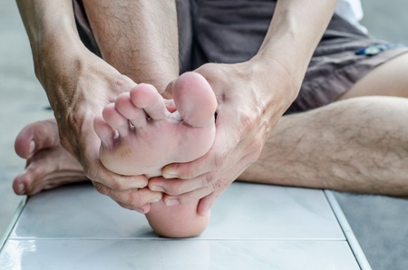 Plantar Fibroma: What It Is, Causes, Symptoms and Treatment