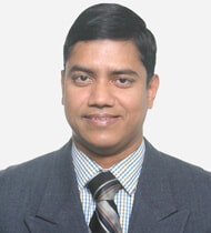 Dr. Dolan Chowdhury