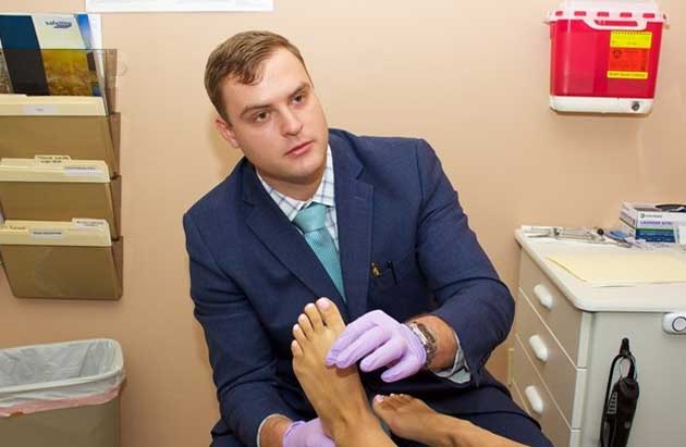 Foot & Ankle Specialists