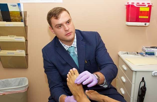 Podiatry Services And Foot Care Podiatry Center Of New Jersey