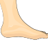 Flatfoot