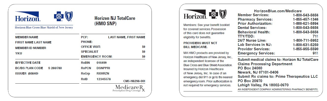 Horizon Total Care Podiatrists