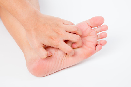 5 ways to remove dead, dry skin from the feet