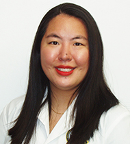 Dr. Ashley Kim