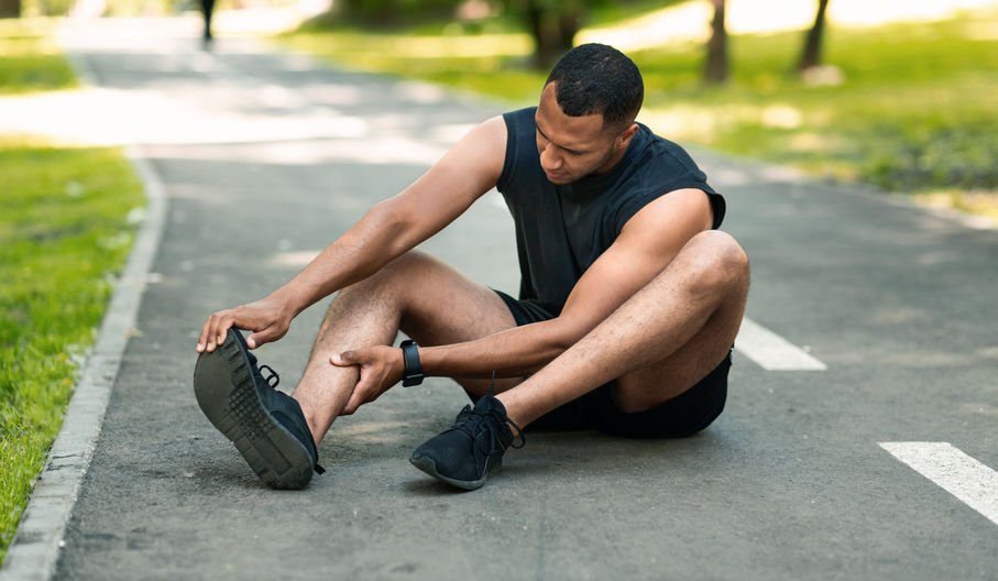 Haces Deporte y Quieres Prevenir un Esguince de Tobillo? – Ortopedia  Plantia – Donostia San Sebastián