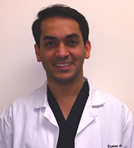 Dr. Usman Akram
