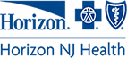 Logotipo horizonte NJ