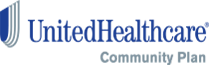 Logotipo United Health Care