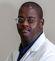 Dr. Guillermo Carter