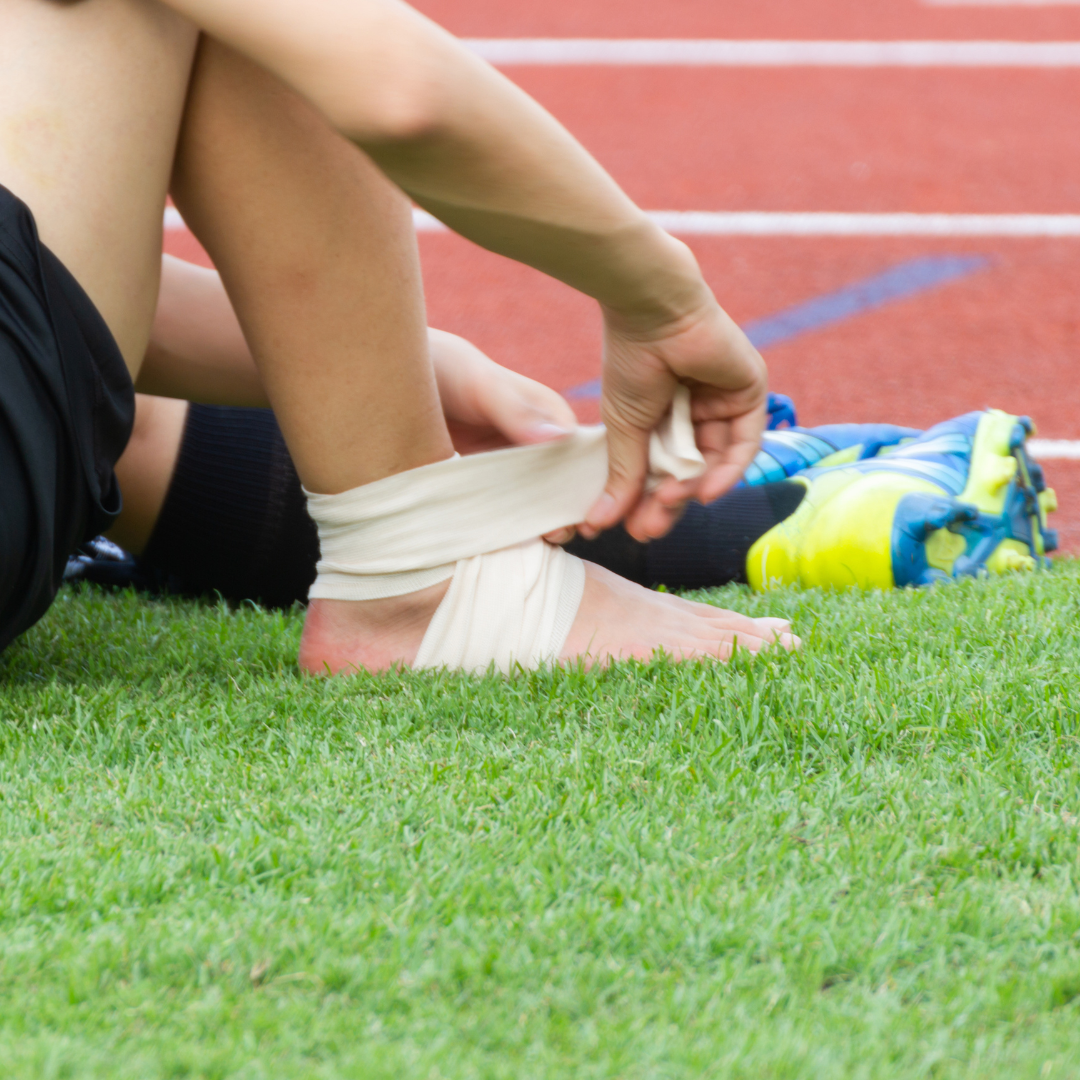 Top 4 Soccer Injuries in Youth Athletes You NEED to Know About - Play On  Pediatric Therapy | Ottawa Pediatric Multidisciplinary Clinic