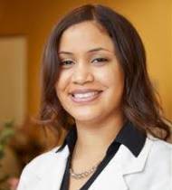 Dr. Christal Charbonnet