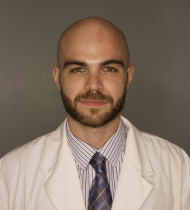 Dr. Joseph Pagnotta