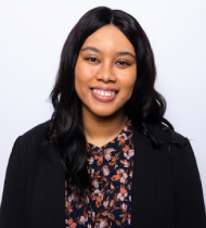 Dr. Dania Allen