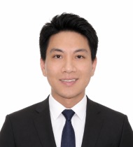 Dr. Hai Thanh Le