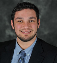 Dr. Nicholas Crider